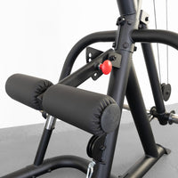 GLGS100B Corner Leverage Gym