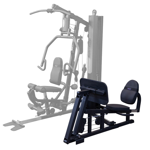 GLPB Premium Leg Press Attachment