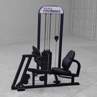GLP-STK Pro Select Leg Press