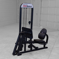 GLP-STK Pro Select Leg Press