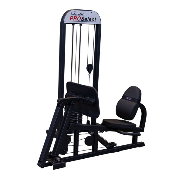 GLP-STK Pro Select Leg Press