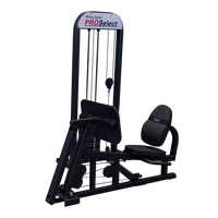 GLP-STK Pro Select Leg Press