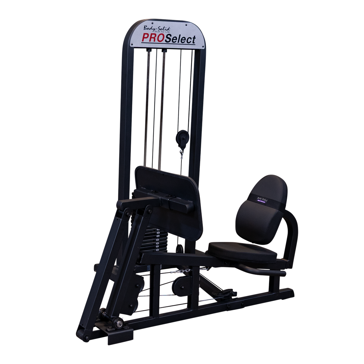 Body-Solid GLP-STK Pro Select Leg Press - hero view