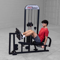 GLP-STK Pro Select Leg Press