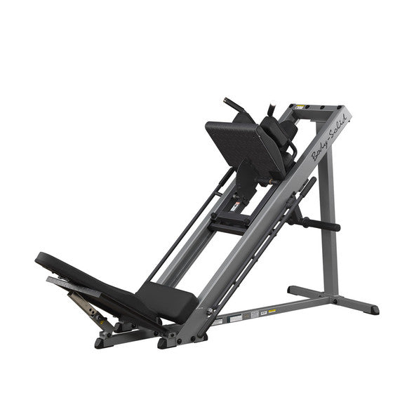 GLPH1100 Leg Press Hack Squat
