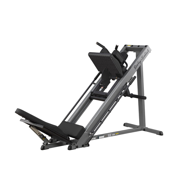 GLPH1100 Leg Press Hack Squat