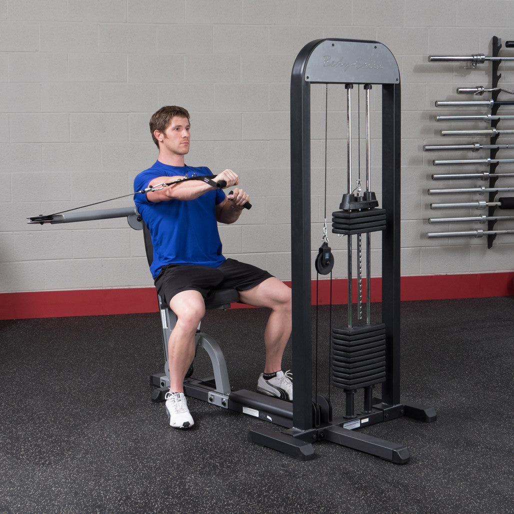GMFP-STK Pro Select Multi Press