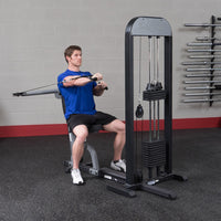 GMFP-STK Pro Select Multi Press