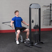 GMFP-STK Pro Select Multi Press