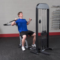 GMFP-STK Pro Select Multi Press