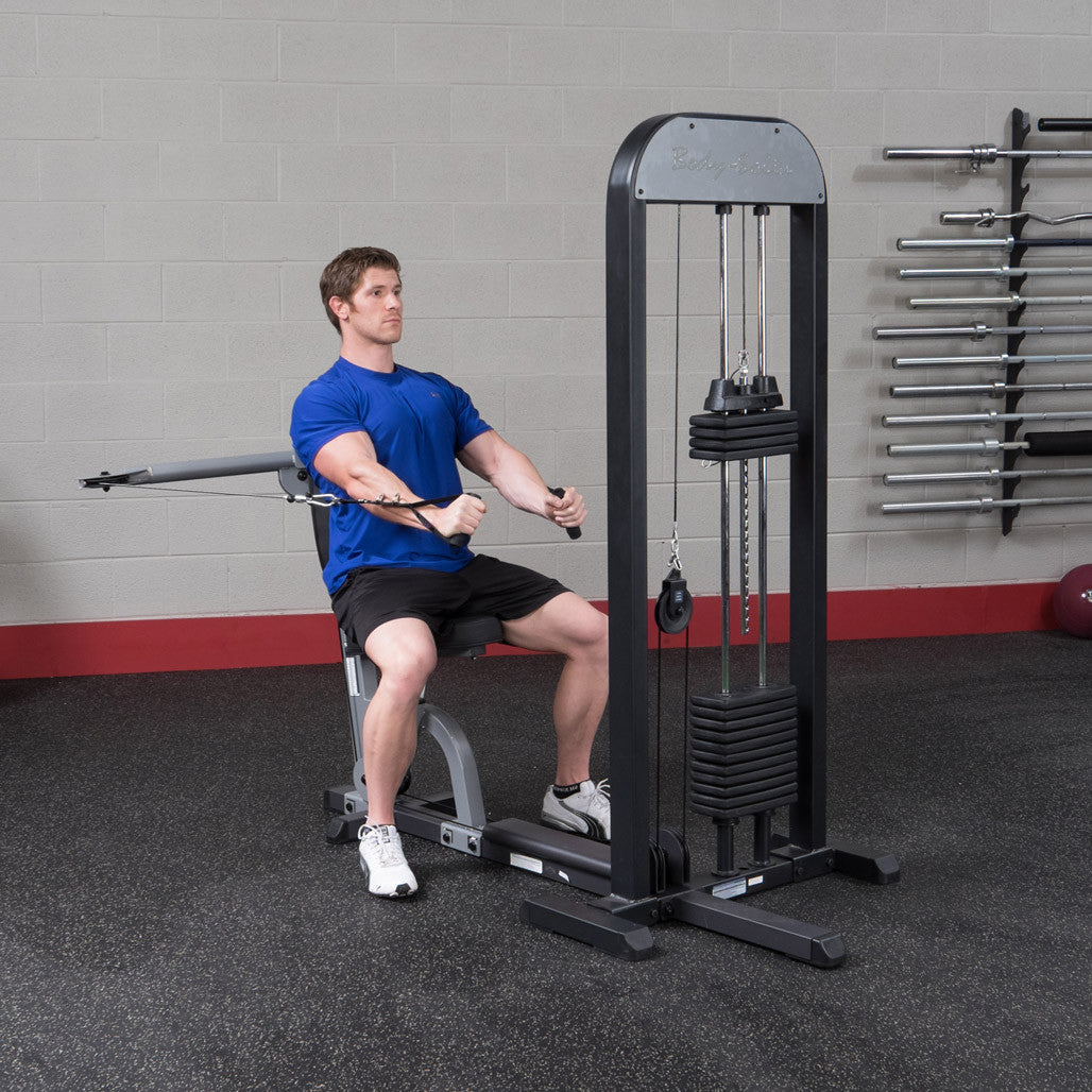 GMFP-STK Pro Select Multi Press