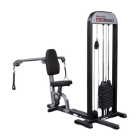 GMFP-STK Pro Select Multi Press