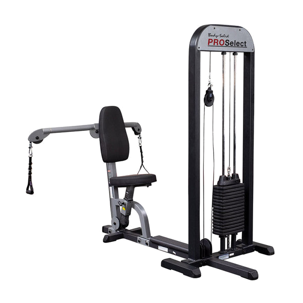 GMFP-STK Pro Select Multi Press