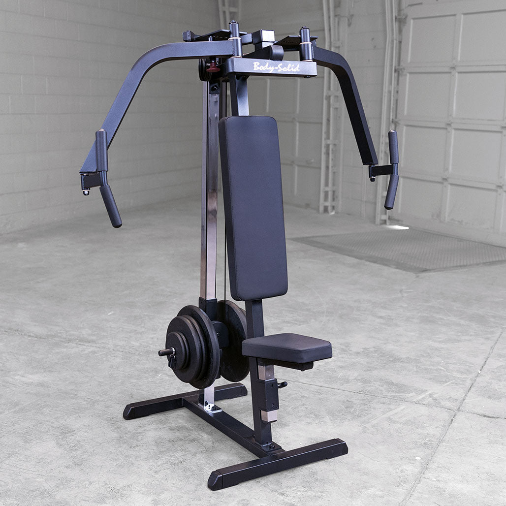 GPM65B Pec Fly
