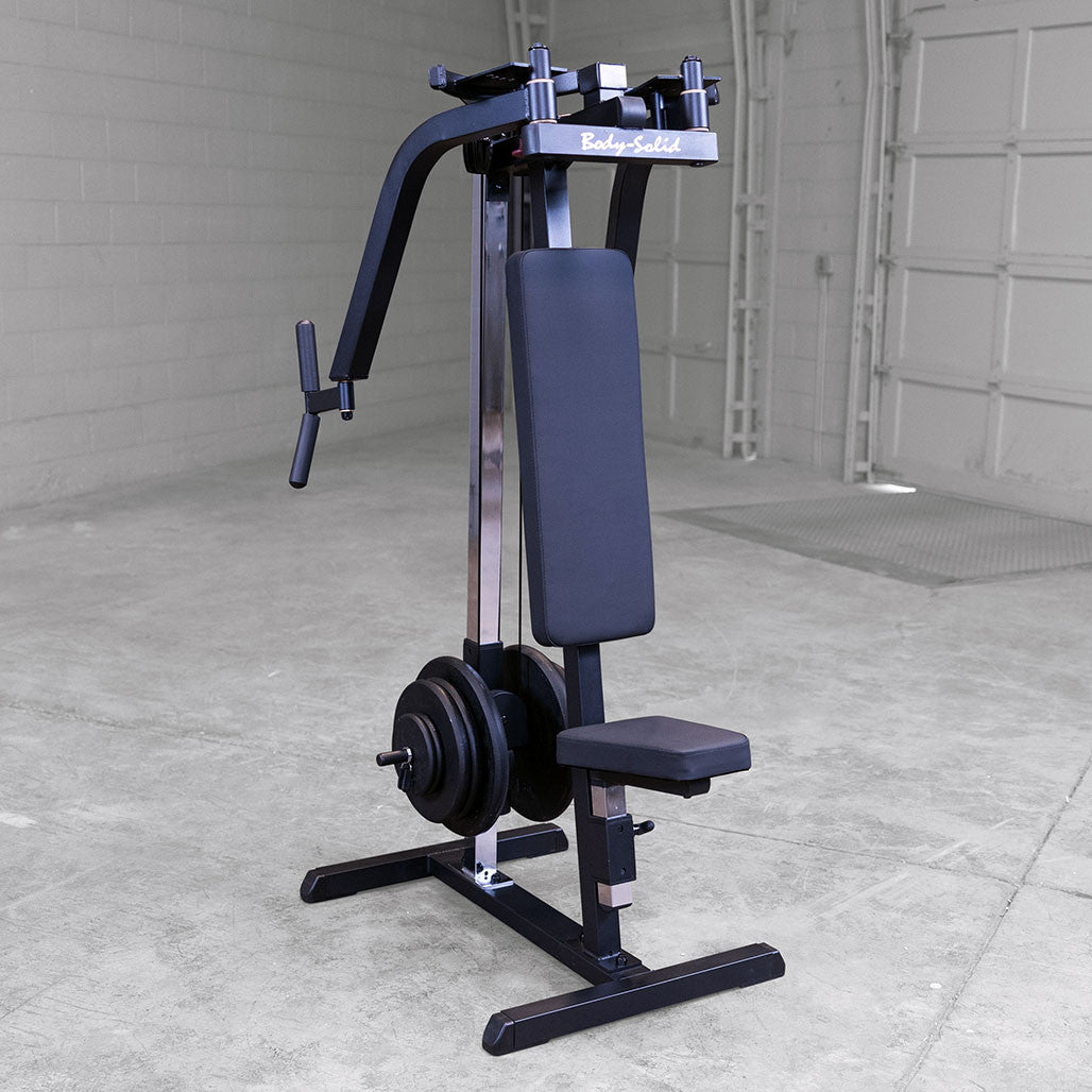 GPM65B Pec Fly