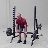 GPR370B Olympic Multi Press Rack