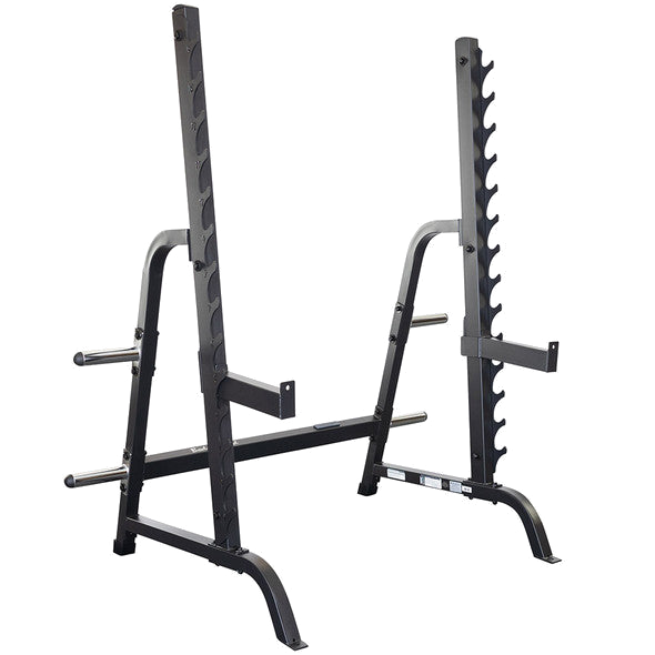 GPR370B Olympic Multi Press Rack