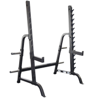 GPR370B Olympic Multi Press Rack