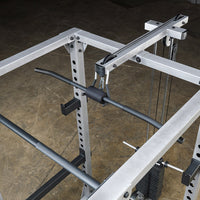 GPR378 Power Rack with Lat Attachment