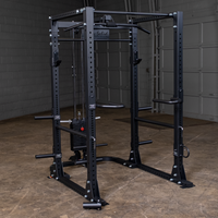 Body-Solid GPR400 Pro Power Rack