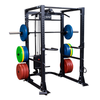 Body-Solid GPR400 Pro Power Rack