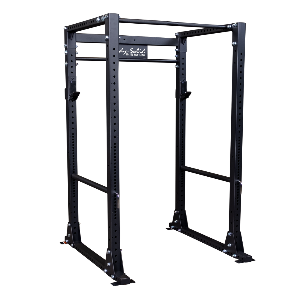 Body-Solid GPR400 Pro Power Rack
