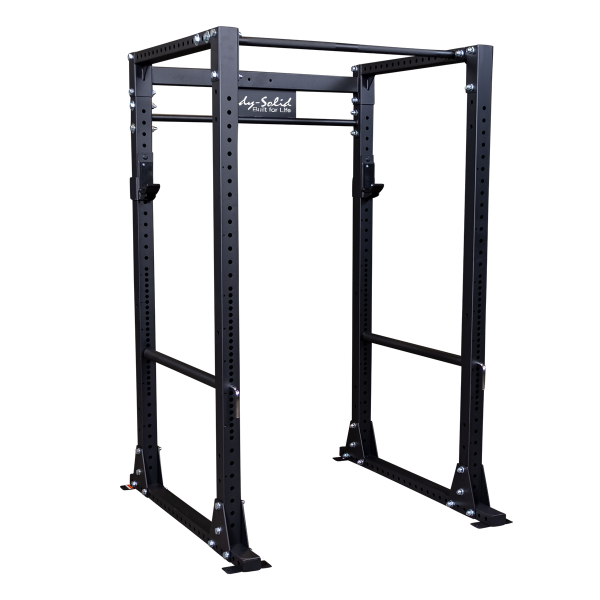 Body-Solid GPR400 Pro Power Rack