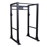 Body-Solid GPR400 Pro Power Rack