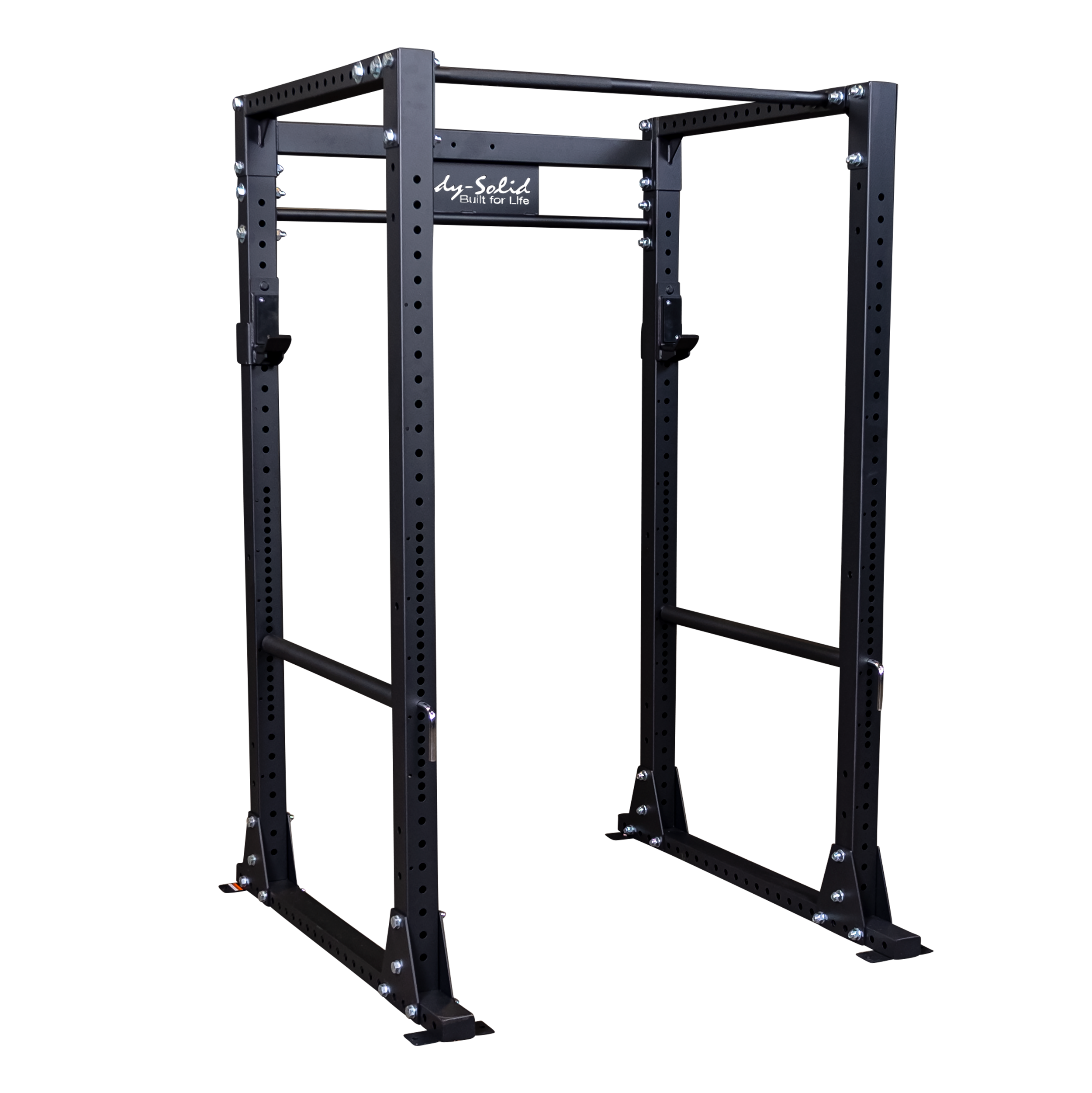 Body-Solid GPR400 Pro Power Rack