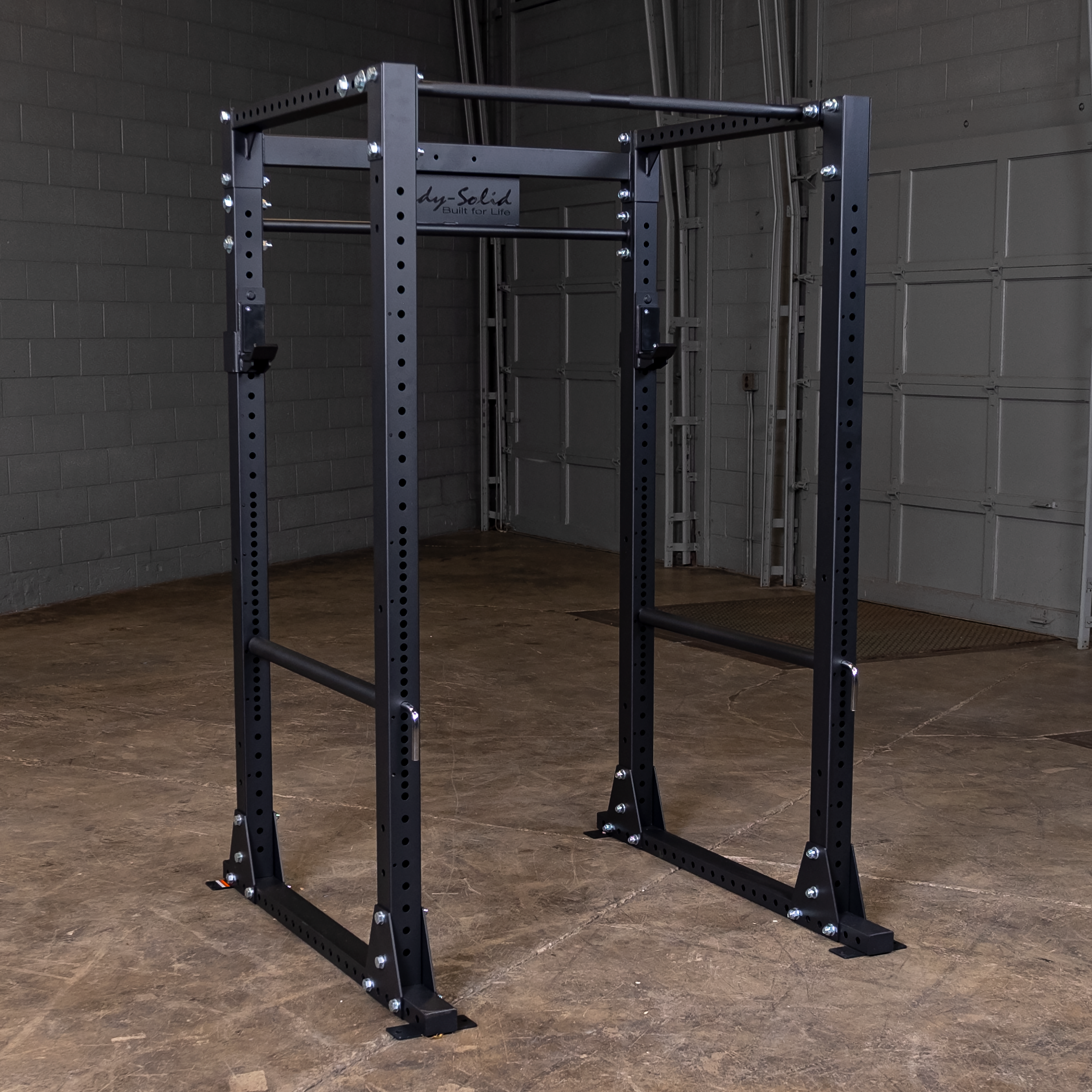 Body-Solid GPR400 Pro Power Rack