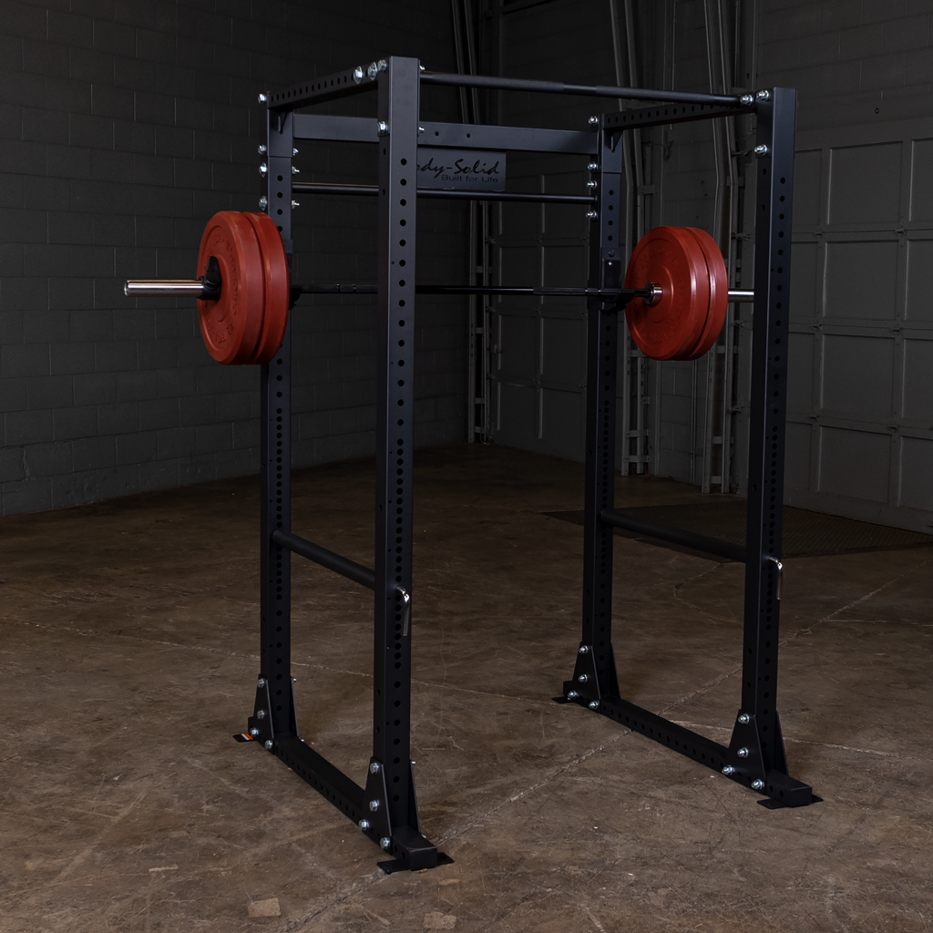 Body-Solid GPR400 Pro Power Rack