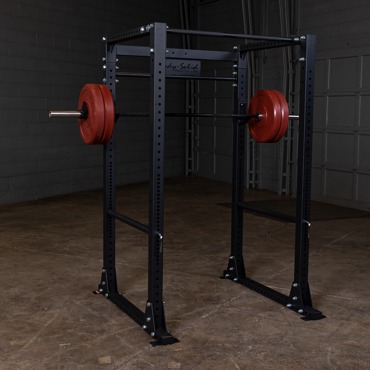 Body-Solid GPR400 Pro Power Rack