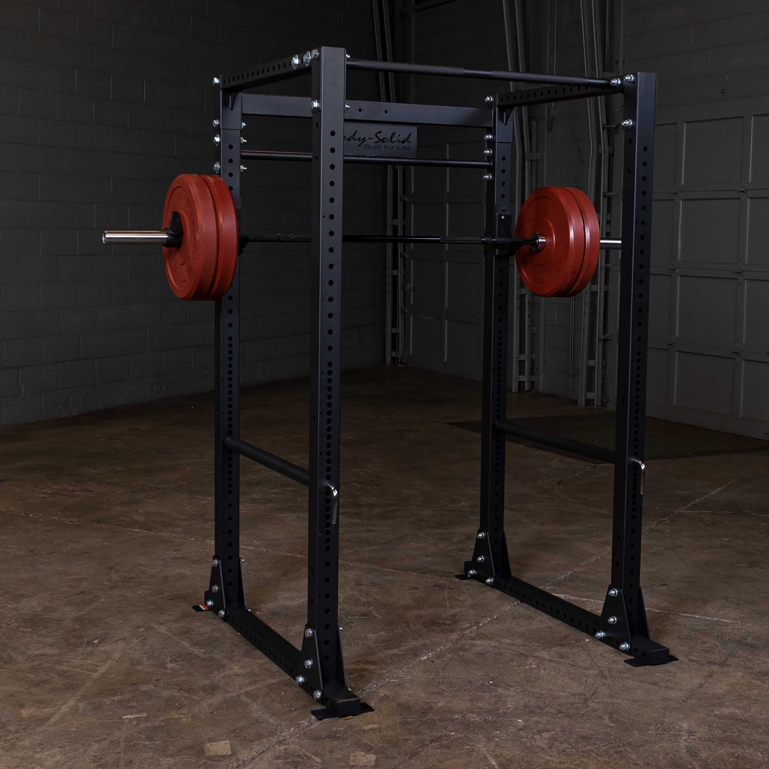 Body-Solid GPR400 Pro Power Rack