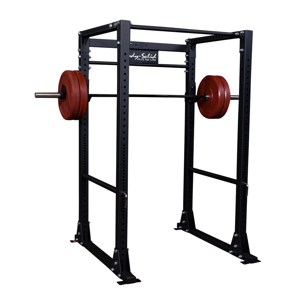 Body-Solid GPR400 Pro Power Rack