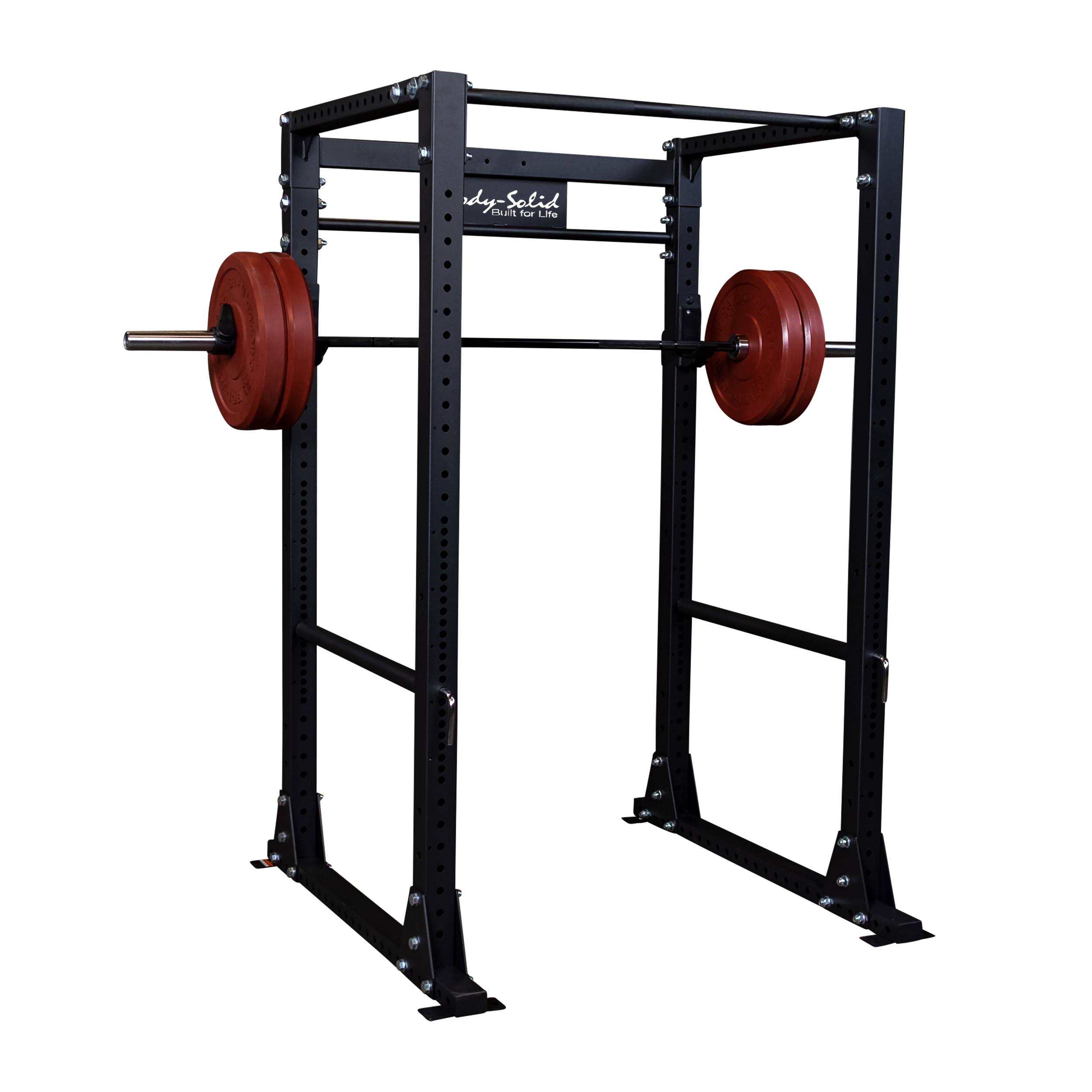 Body-Solid GPR400 Pro Power Rack
