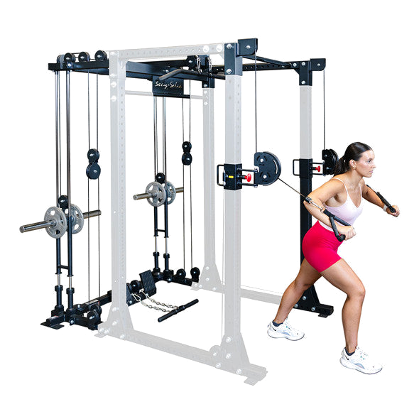 GPRFT Functional Trainer Attachment