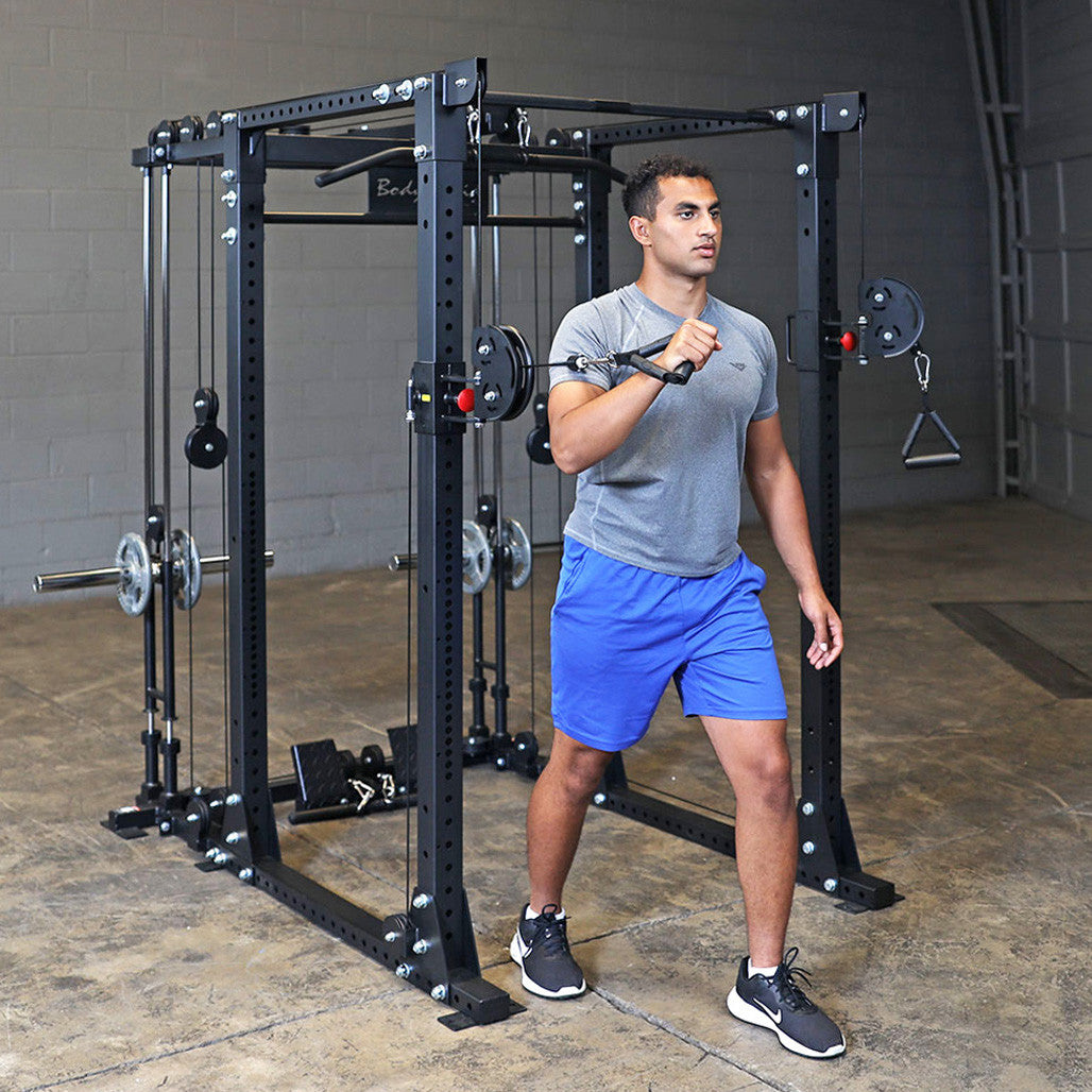 GPRFT Functional Trainer Attachment