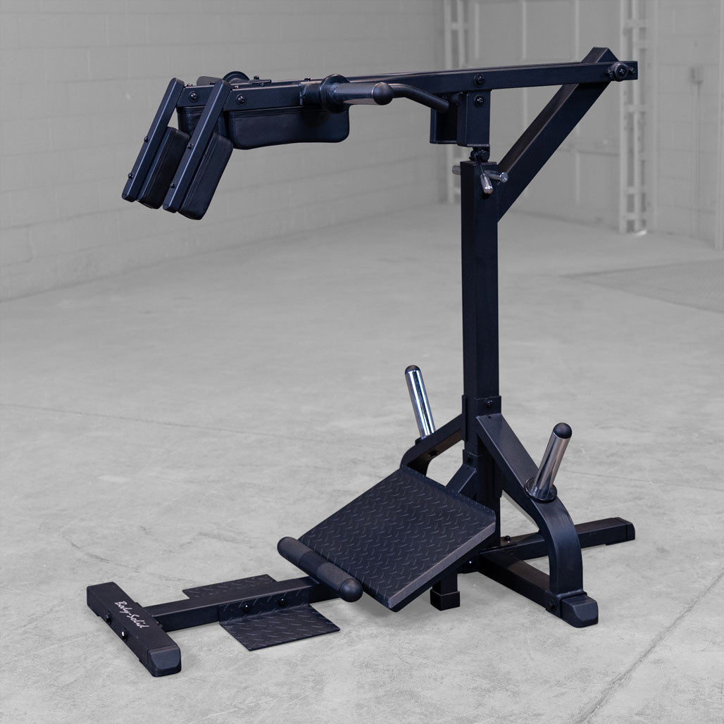 GSCL360B Leverage Squat Machine