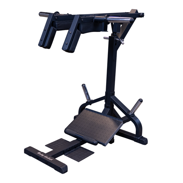 GSCL360B Leverage Squat Machine