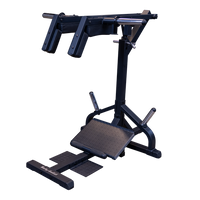 GSCL360B Leverage Squat Machine