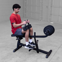 GSCR349B Seated Calf Raise