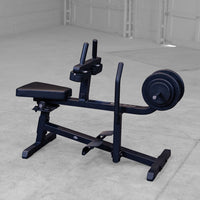GSCR349B Seated Calf Raise