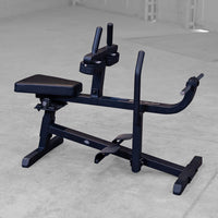 GSCR349B Seated Calf Raise