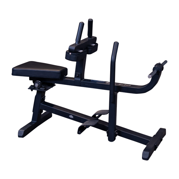 GSCR349B Seated Calf Raise