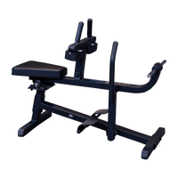 GSCR349B Seated Calf Raise