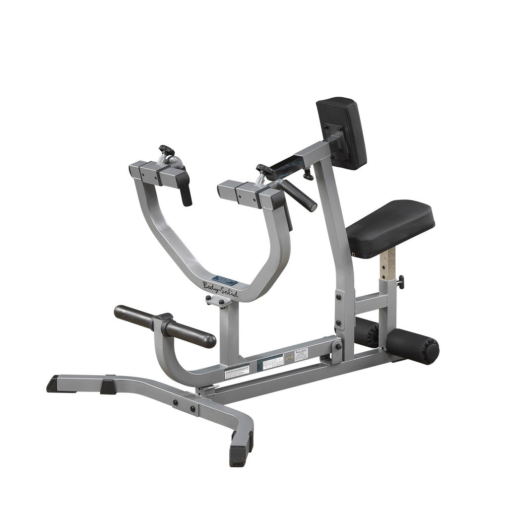 GSRM40B Seated Row