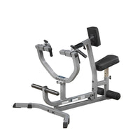 GSRM40B Seated Row