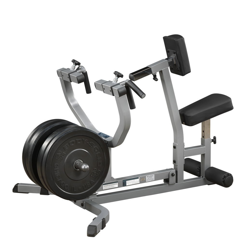 GSRM40B Seated Row