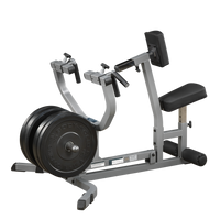 GSRM40B Seated Row