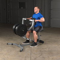 GSRM40B Seated Row